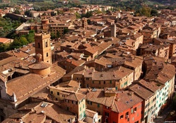 Siena (Italy)
