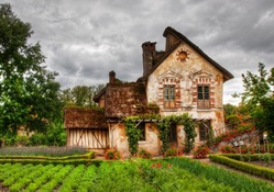 House In France