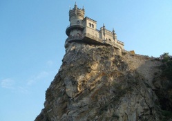 Mountain_top Castle