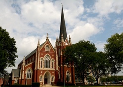 Heavenly Church