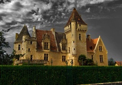 Chateau des Milandes