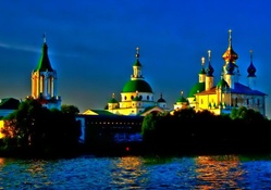russian orthodox churches