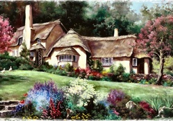 Lorna Doone Cottage F2