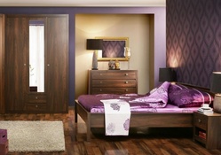 Nice Bed Room