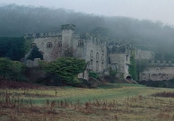 amazing castles
