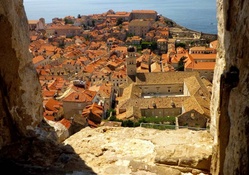 Dubrovnik Overview