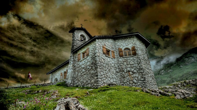 wonderful_stone_church_in_the_mountains_hdr.jpg