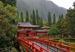 Japanese Park