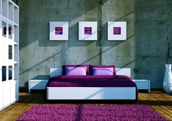 New Style Bedroom Design