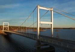 Sunrise Bridge