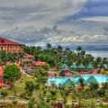 wonderful la virginia resort in the philippines hdr