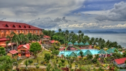 wonderful la virginia resort in the philippines hdr