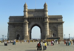 Gateway Of India.