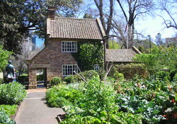 Captain Cook's House