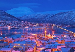 Norway Winter