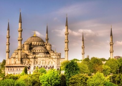 *** TURKEY _ Istanbul _ Sultanahmet ***