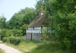 Midhurst Farm House