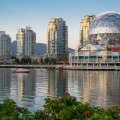 Science World, Vancouver, BC