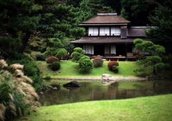 Japanese House