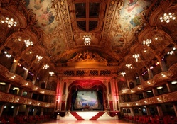 Magnificent Ballroom