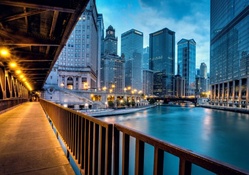 Charming Chicago