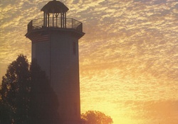 Fond du Lac Lighthouse, Lakeside Park, Wisconsin