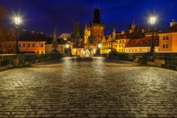 *** Czech Republic _ PRAGUE ***