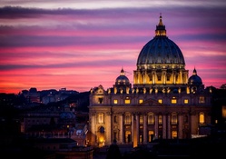 State of the Vatican City
