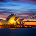 Opera House en Sydney