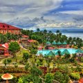 La Virginia Resort, Mataasna Kahoy, Batangas, Philippines