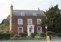 Kington House