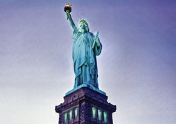 Statue of Liberty 2