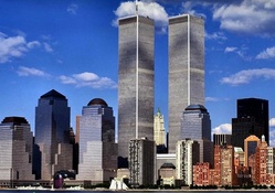Twin Towers f2