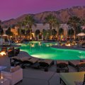 Riviera Hotel Palm Springs _ Modern