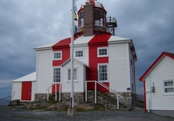 &quot; Cape Bonavista Lighthouse &quot;