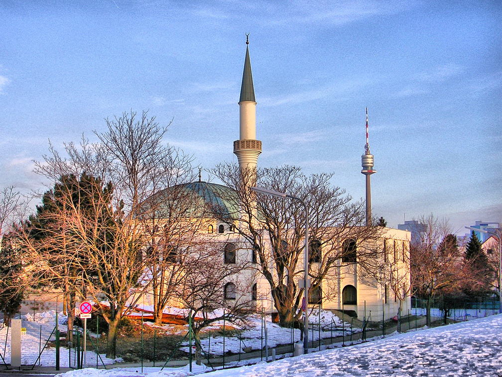 Vienna_Islamic_Centre_in_Austria