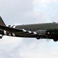 Douglas C_47 Dakota