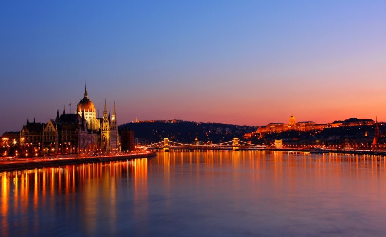 Budapest _ Hungary