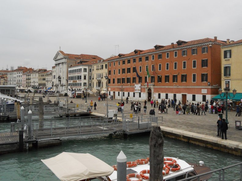 Venice panorama 1