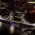 *** ENGLAND _ London _  Tower  Bridge
