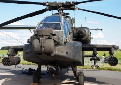 Boeing AH_64D Apache