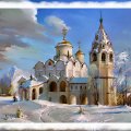 Russian Church f2