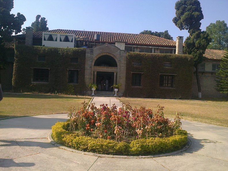 Taxila Museum