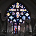 Beautiful organ