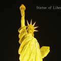 *** Statue Of Liberty ***