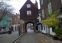 jaspers gate at northgate rochester