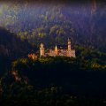 ♥ ~♔~  Neuschwanstein Castle  ~♔~ ♥
