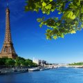 *** FRANCE _ Paris _ Eiffel Tower ***