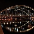 Freddie_Sue Bridge, Rochester, USA