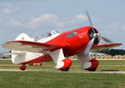 Granville Brothers Gee Bee QED